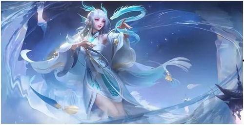 西施皮肤官方爆料视频大全,揭秘绝美造型与独特技能