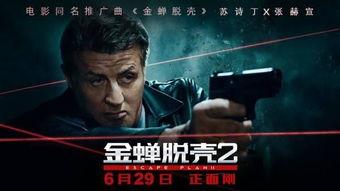 金蝉脱壳2在线观看,巅峰对决，逃脱大师再战巅峰